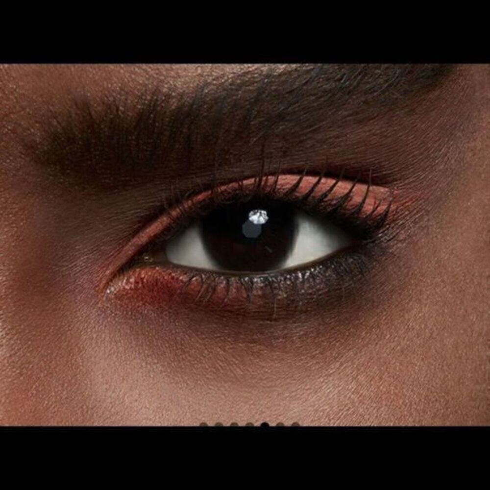 MAC Eyeshadow-Coral Matte